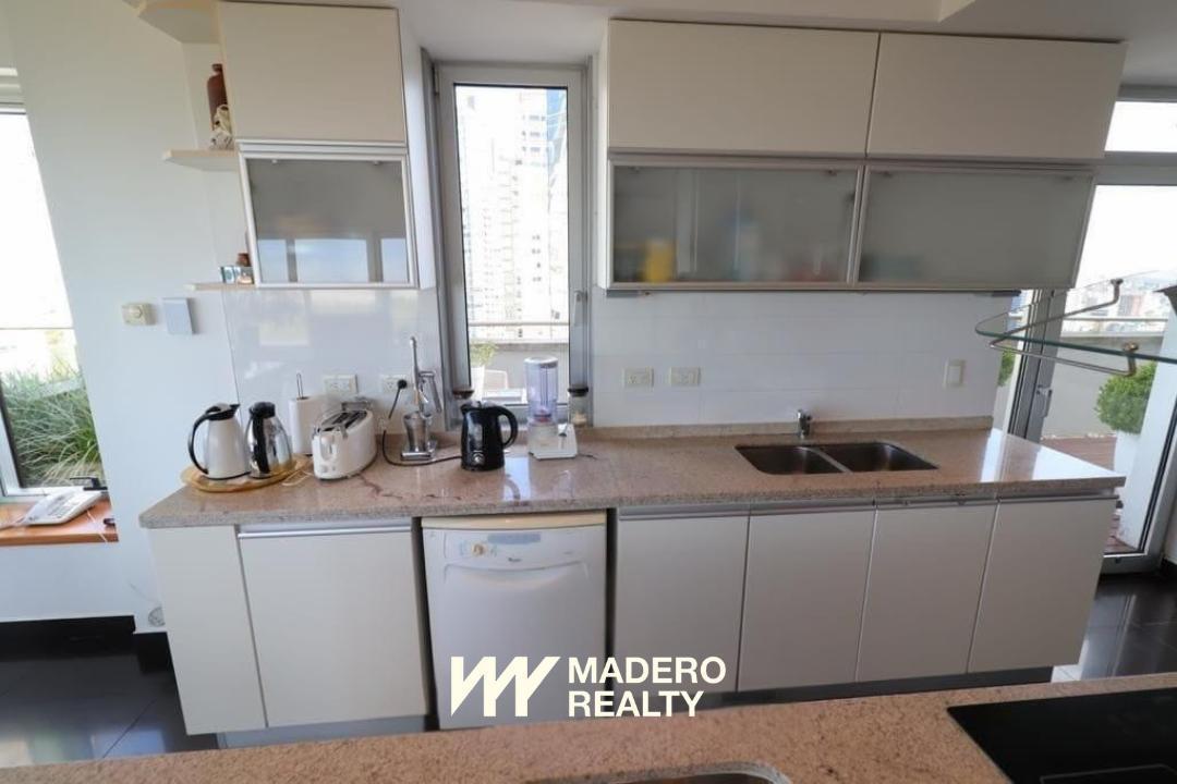 Foto de Alquiler / venta de departamento 5 ambientes en Puerto Madero, imagen 4