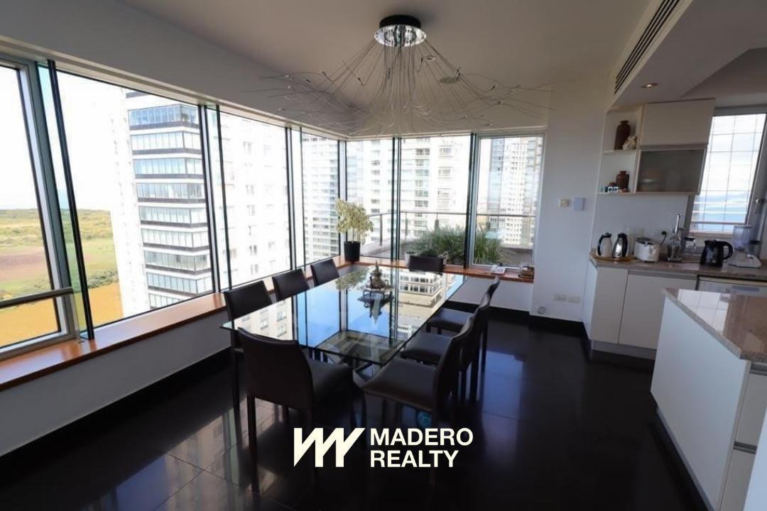 Foto de Alquiler / venta de departamento 5 ambientes en Puerto Madero, imagen 3