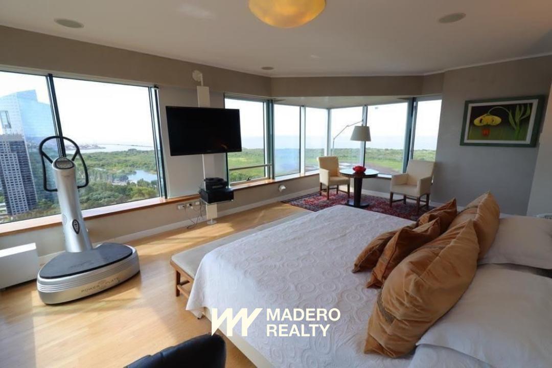 Foto de Alquiler / venta de departamento 5 ambientes en Puerto Madero, imagen 2