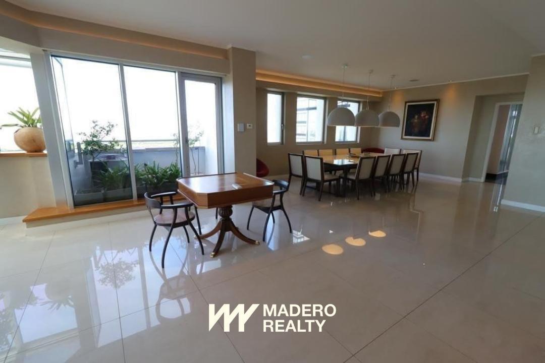 Foto de Alquiler / venta de departamento 5 ambientes en Puerto Madero, imagen 3