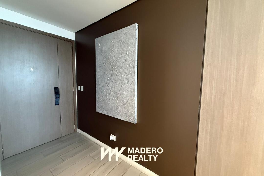 Departamento en Puerto Madero 5