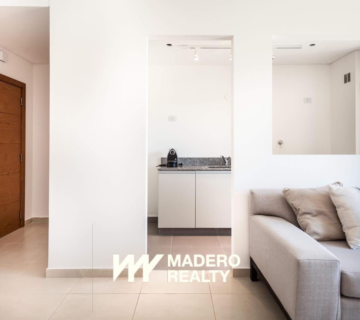 Venta de departamento 2 ambientes en Villa Rosa, Pueblo Caamaño