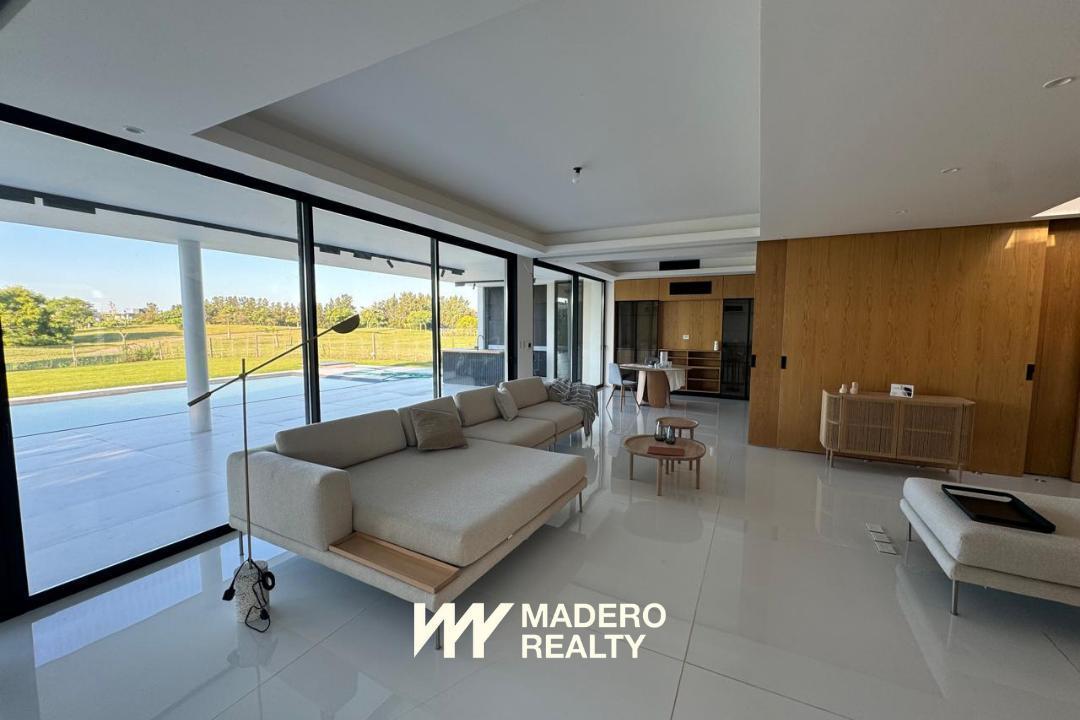 Casa en El Golf - 10 Ambientes 5