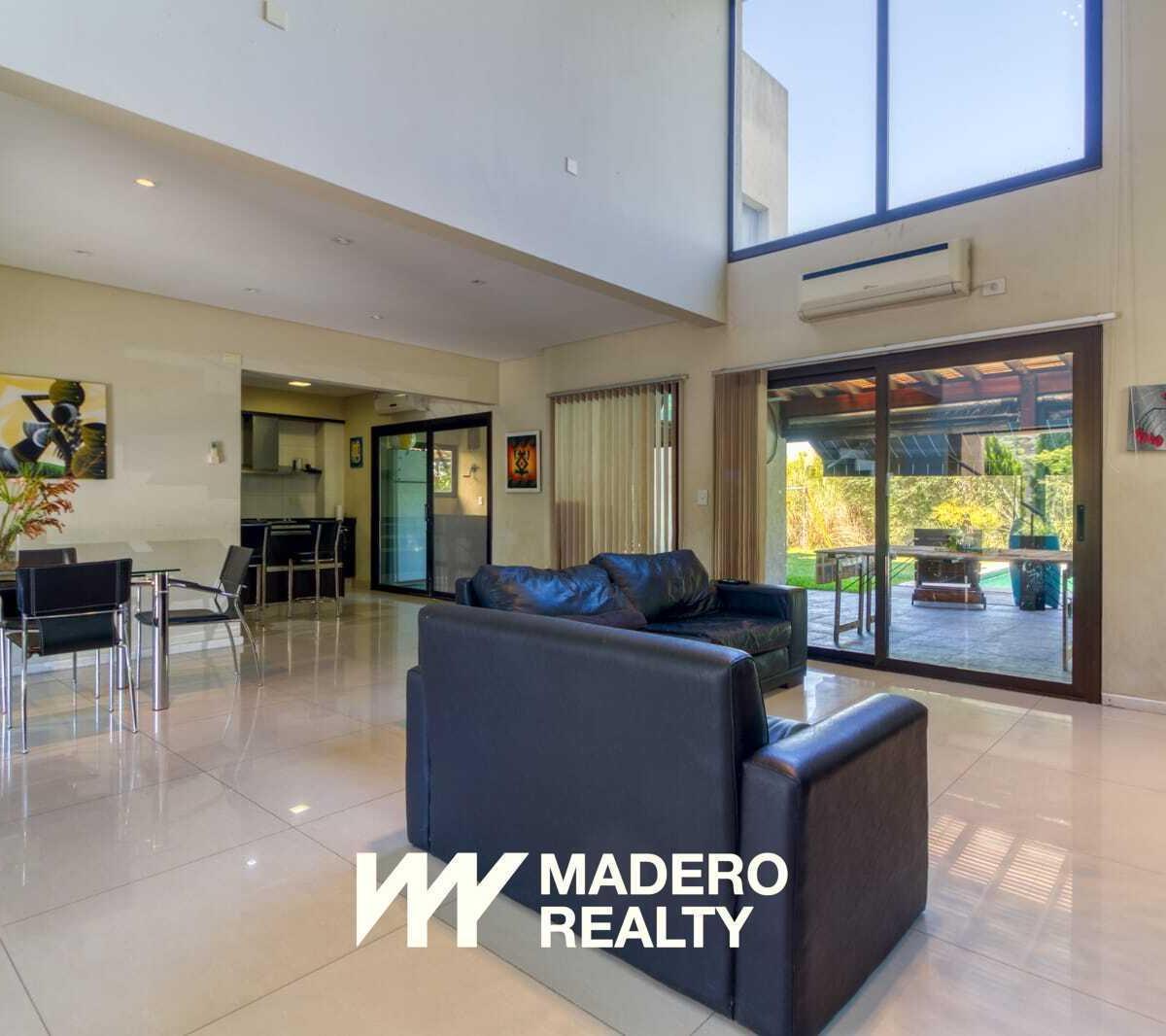 Foto de Venta de casa 5 ambientes en Nordelta, imagen 5