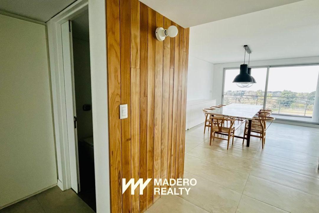 Venta de departamento 4 ambentes en Vicente López