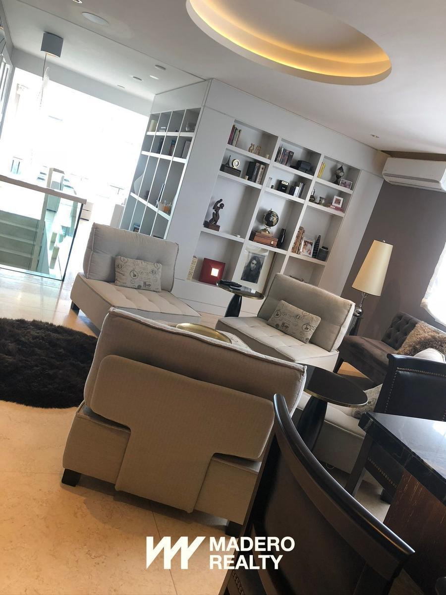 Departamento en Recoleta - 7 Ambientes - 384 m² 1