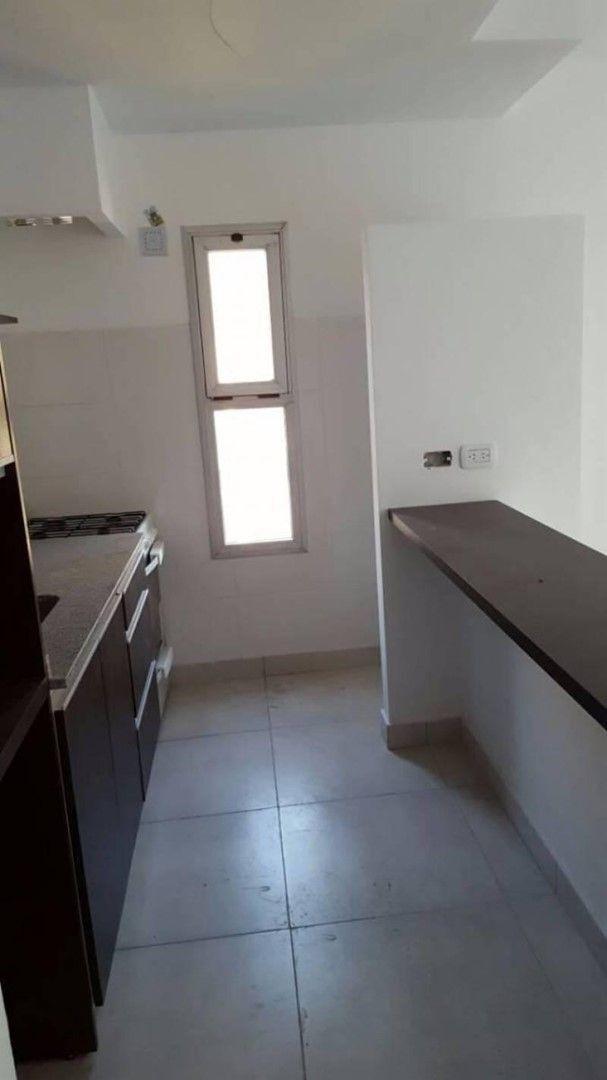 Venta de departamento monoambientes en Tigre