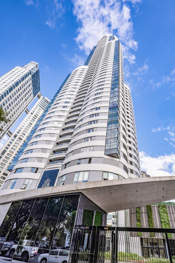 Alquiler de departamento 4 ambientes en Puerto Madero
