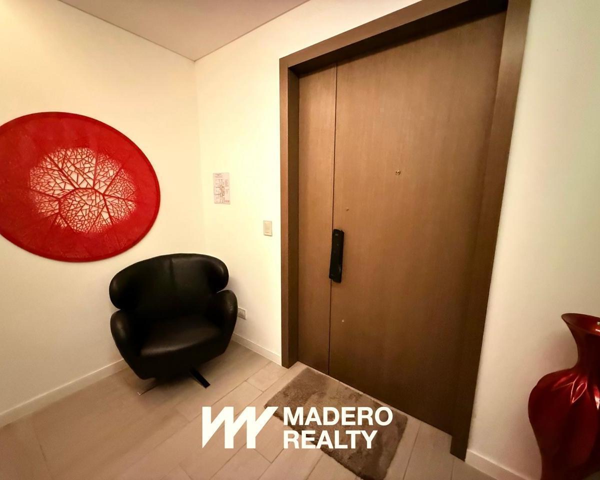 Departamento - Puerto Madero - Sls - Alquiler 1
