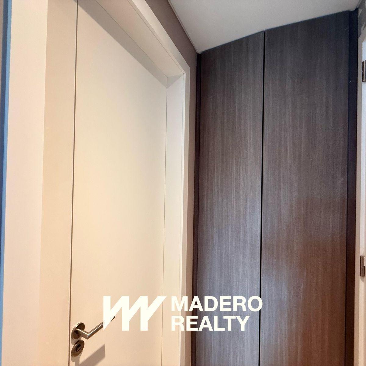 Departamento - Puerto Madero - Sls - Alquiler 5