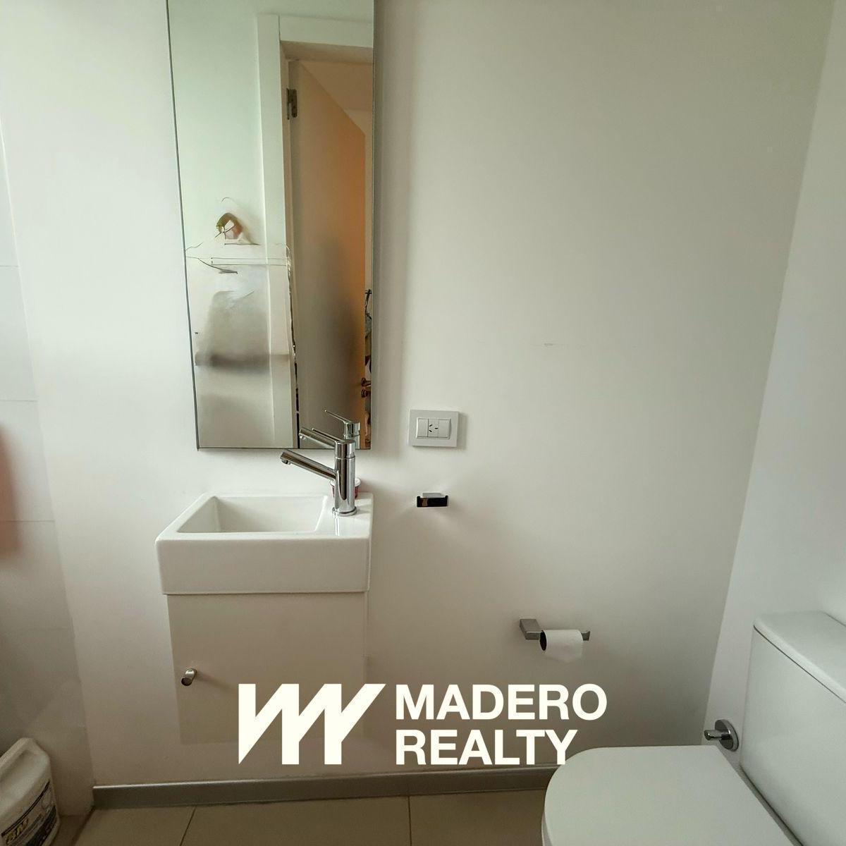 Departamento - Puerto Madero - Sls - Alquiler 4