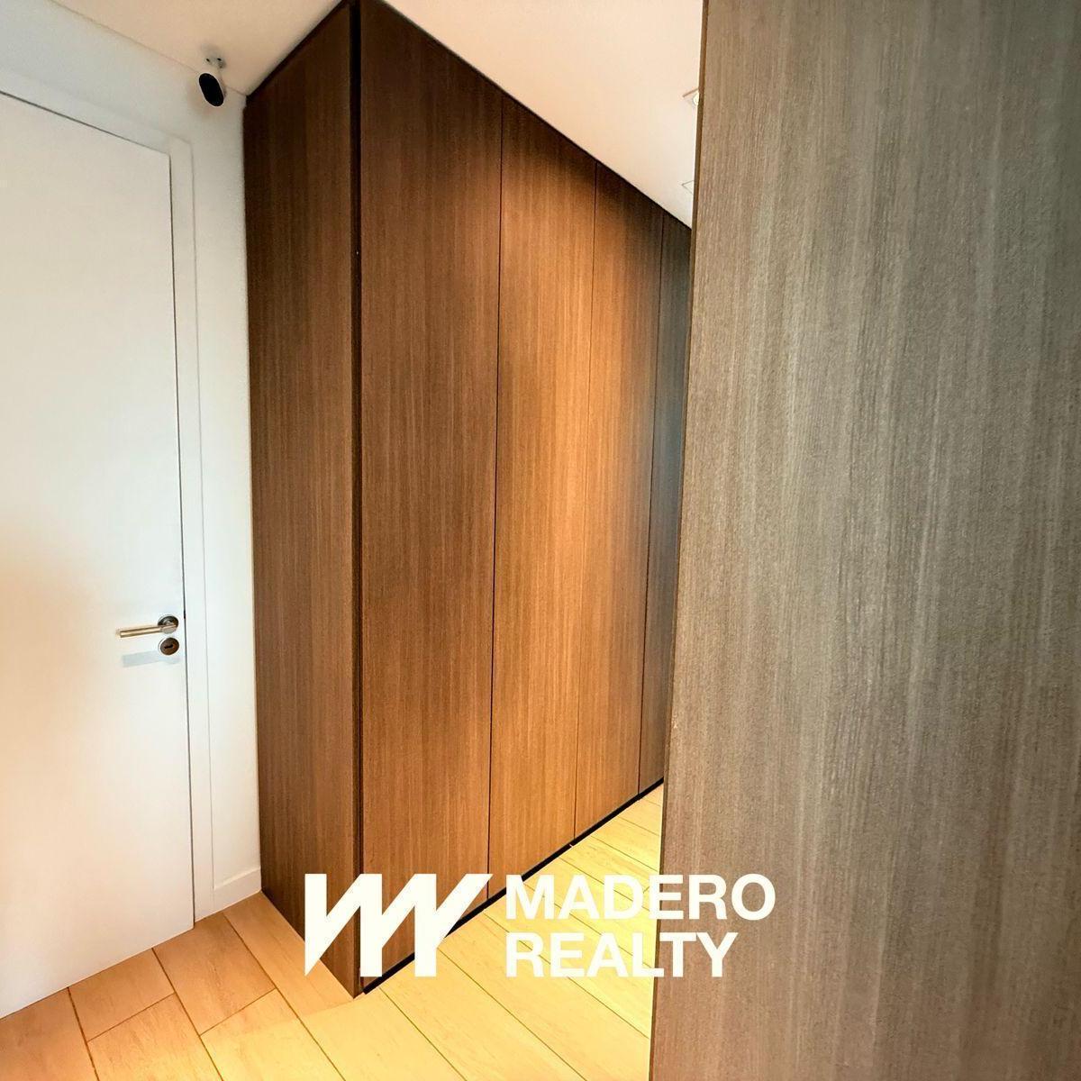 Departamento - Puerto Madero - Sls - Alquiler 4