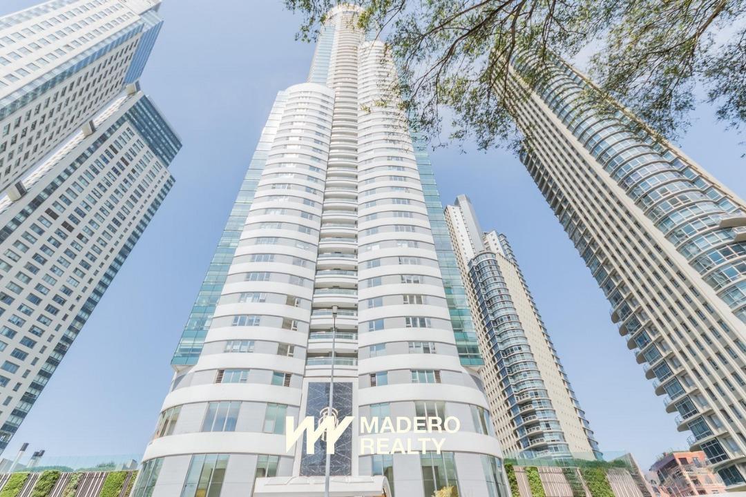 Departamento en Puerto Madero - 3 Ambientes - 152 m² 3
