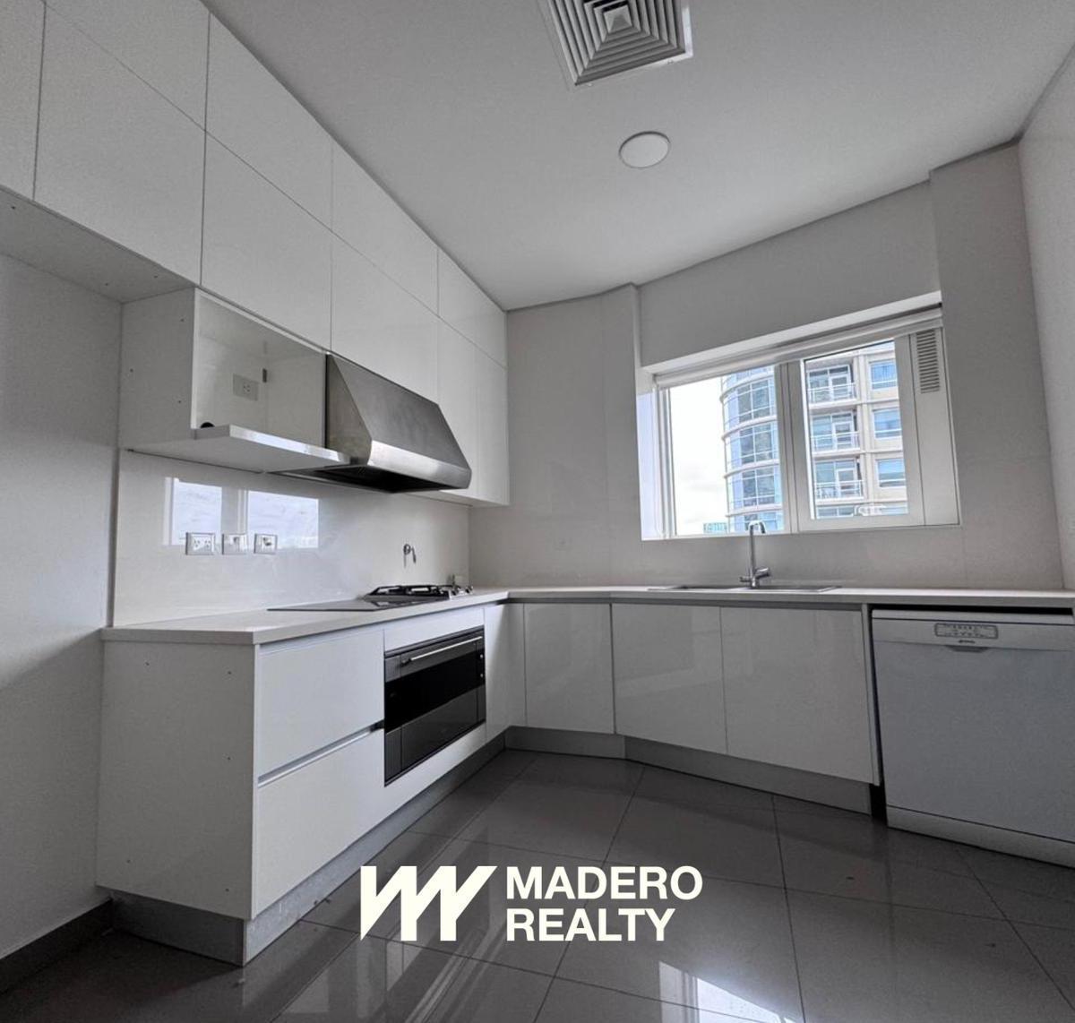 Departamento en Puerto Madero - 3 Ambientes - 152 m² 1