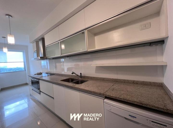 Departamento en Torre Renoir 1 Sol - 178 m2 - 4 ambientes 4