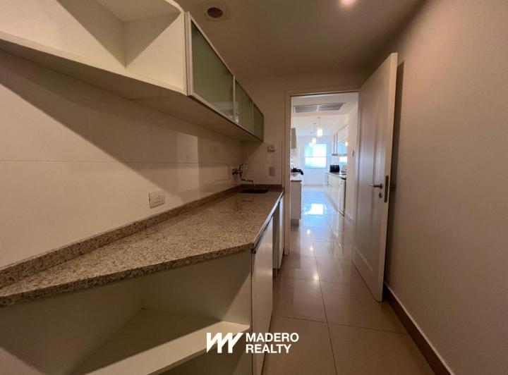 Departamento en Torre Renoir 1 Sol - 178 m2 - 4 ambientes 1