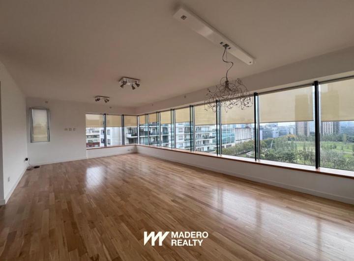 Departamento en Torre Renoir 1 Sol - 178 m2 - 4 ambientes 5