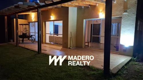 Venta de casa 4 ambientes en San Francisco