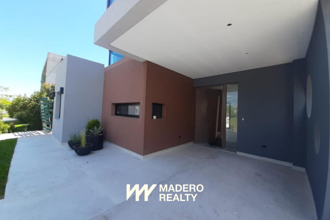 Foto de Casa 6 ambientes 5 dormitorios en suite en Castaños - Nordelta, imagen 3