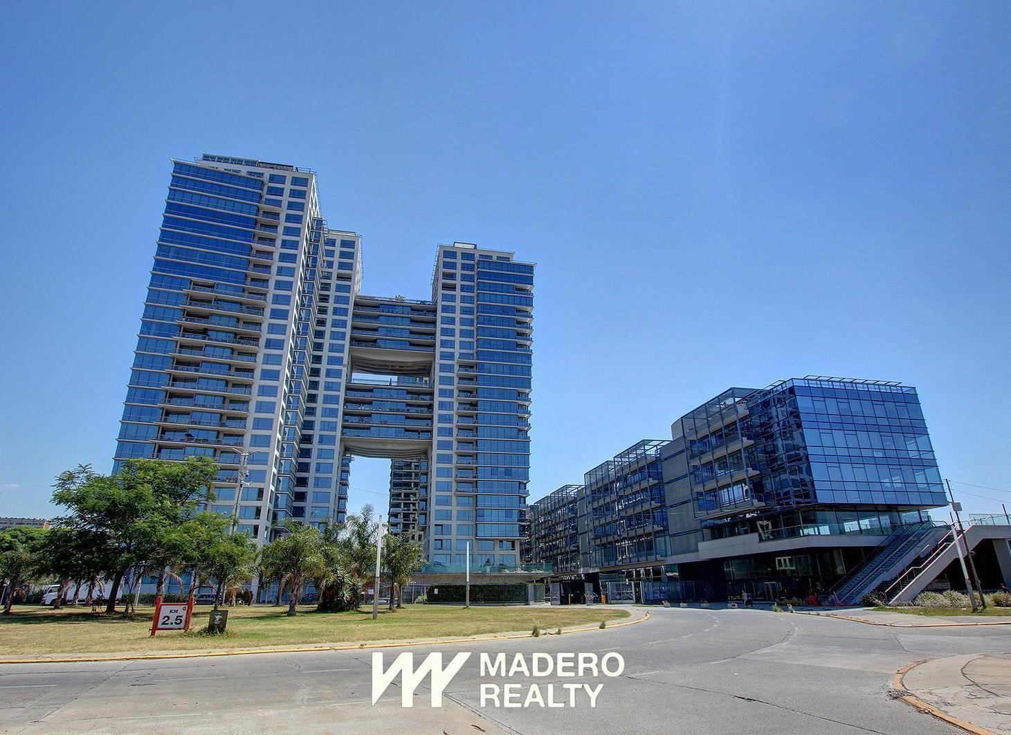 Venta y Alquiler Oportunidad Departamento