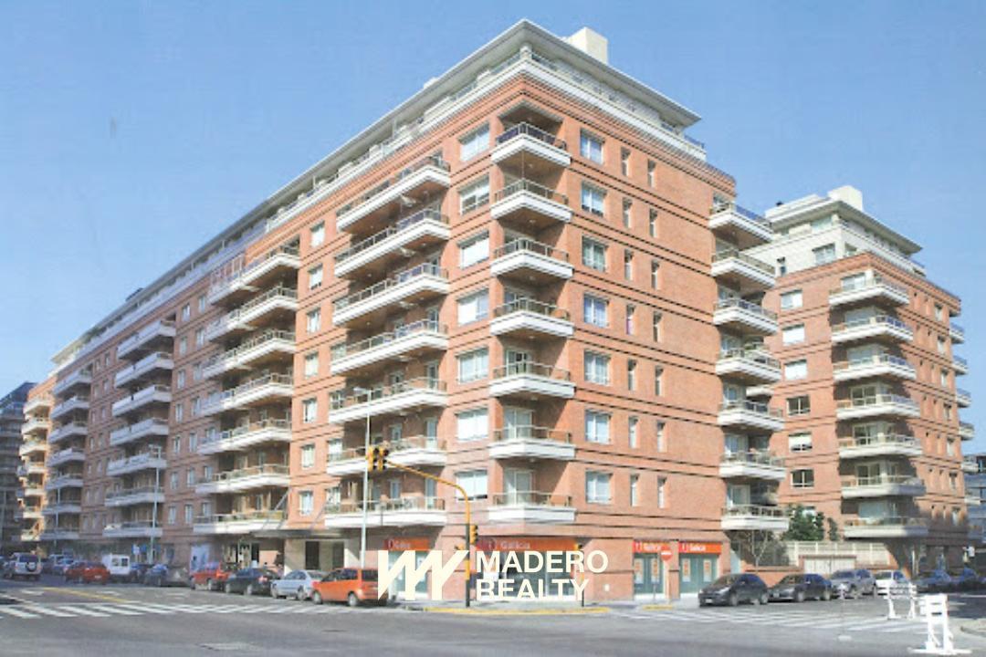 Venta de departamento 3 ambientes en Puerto Madero