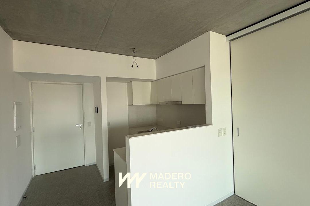 Departamento 2 ambientes en Puerto Madero
