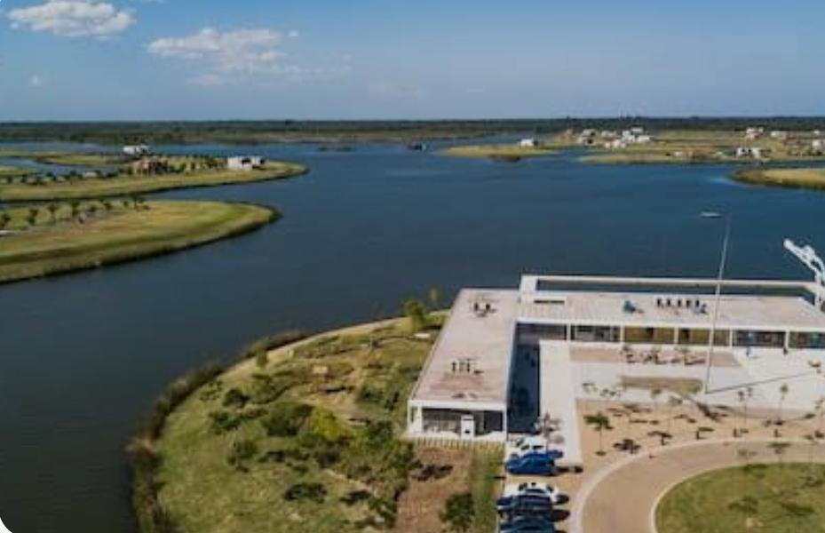 Venta de terreno en Vistas
