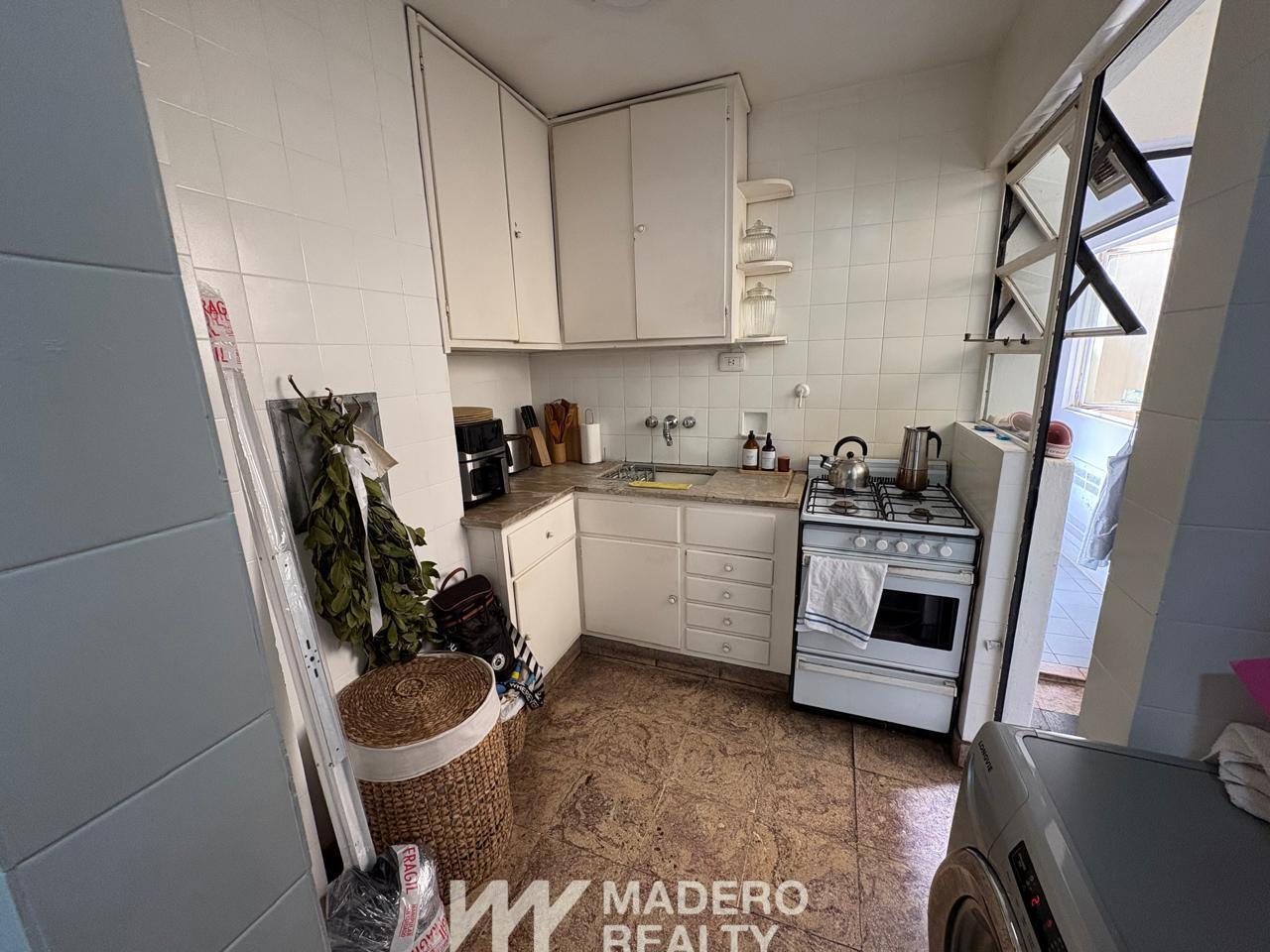 Foto de Departamento 4 ambientes con dependencia en Recoleta, imagen 5