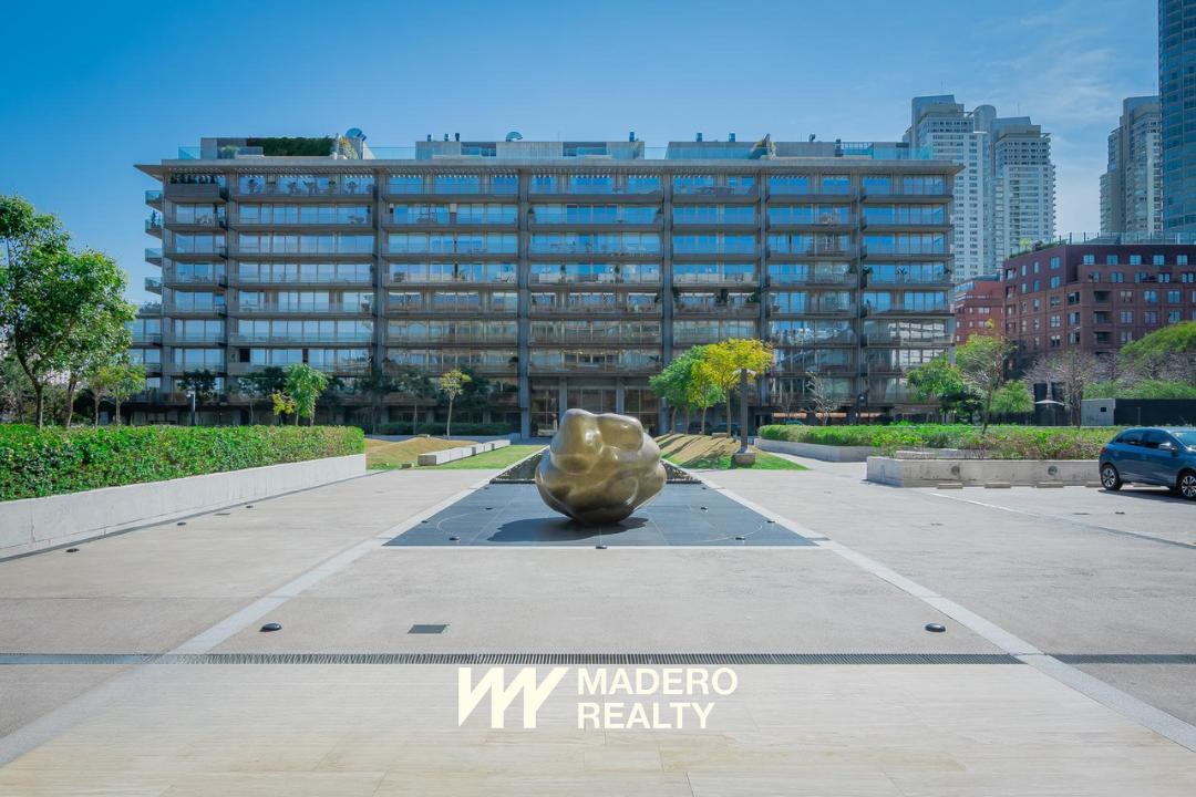 Departamento -alquiler- Oceana- Puerto Madero