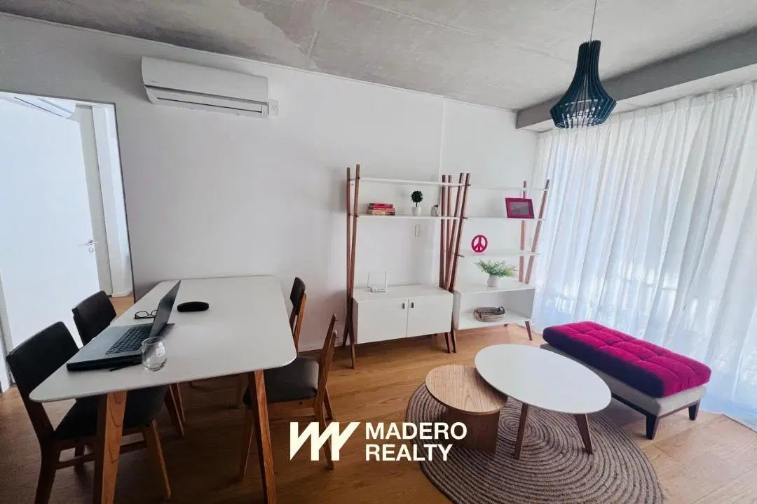 Alquiler de departamento 2 ambientes en Recoleta 3