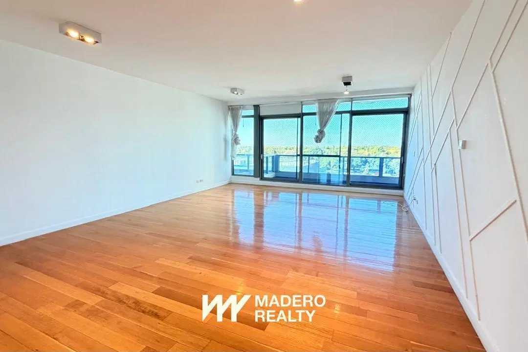 Madero center - 3 ambientes -  175m² 5