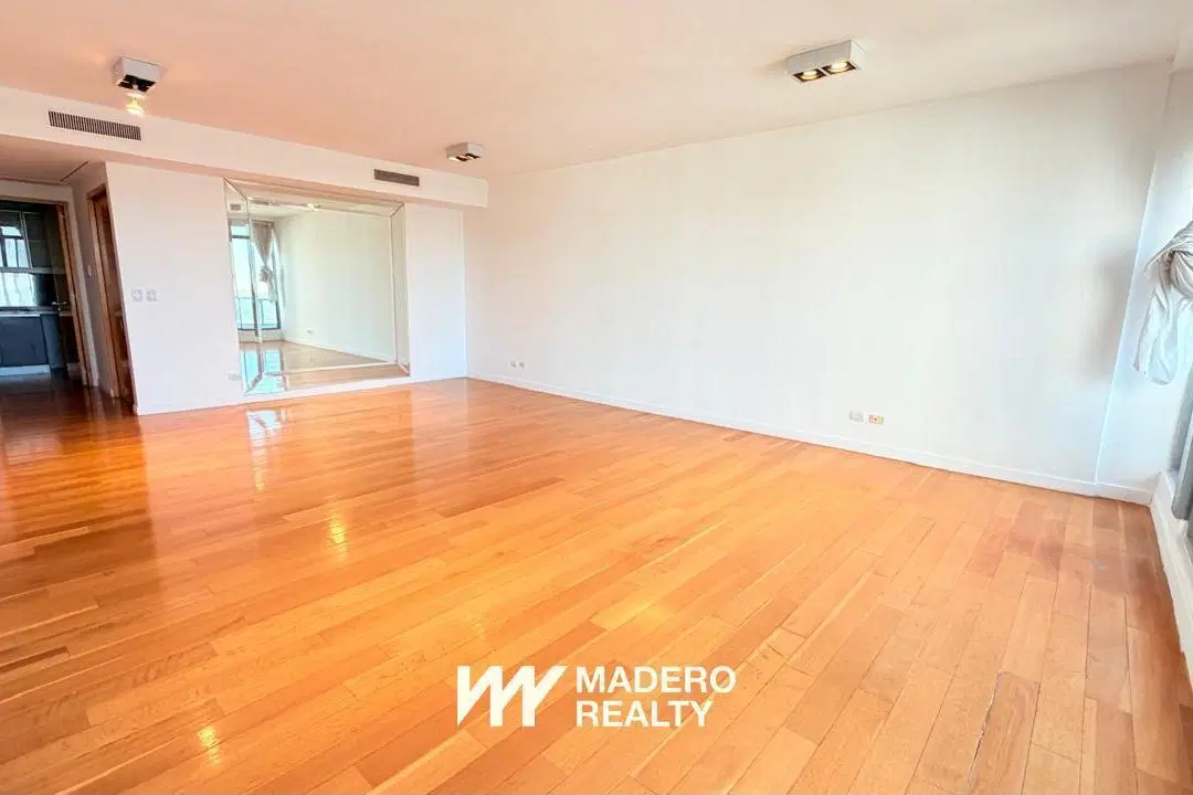 Madero center - 3 ambientes -  175m² 3