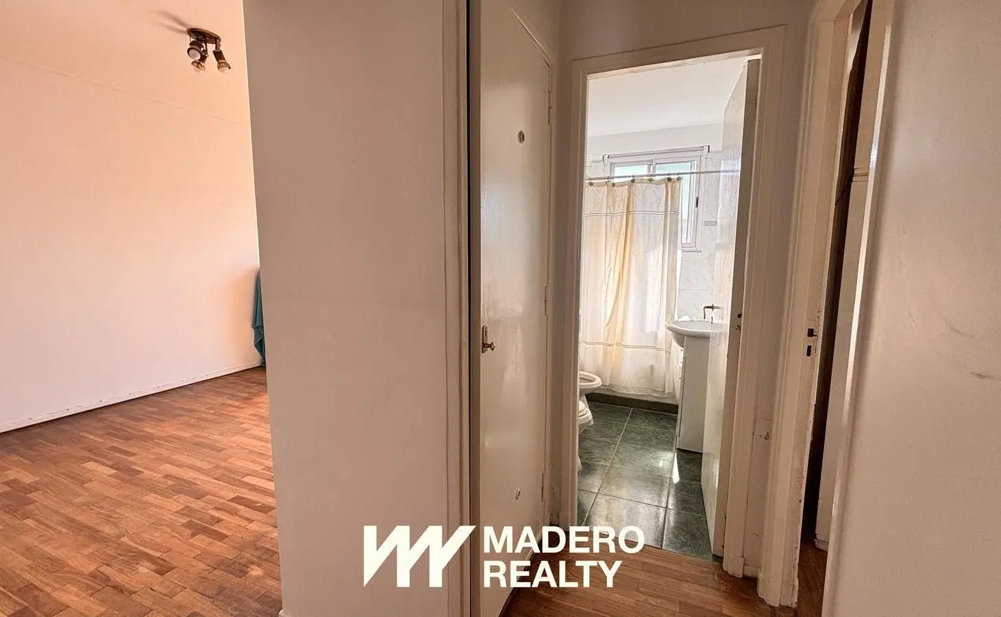 Departamento en Recoleta 5