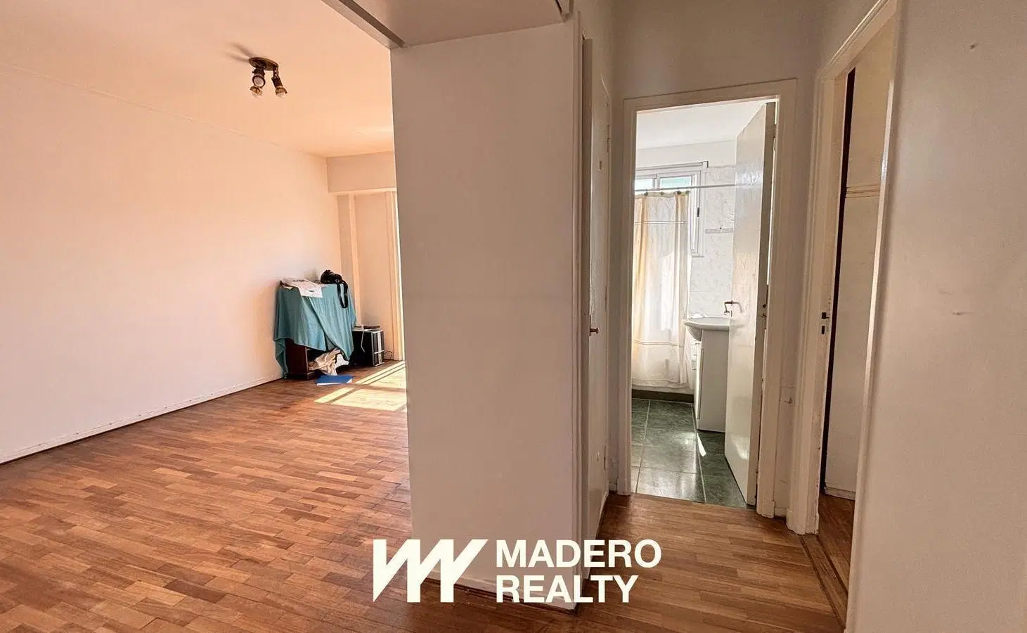 Departamento en Recoleta 3