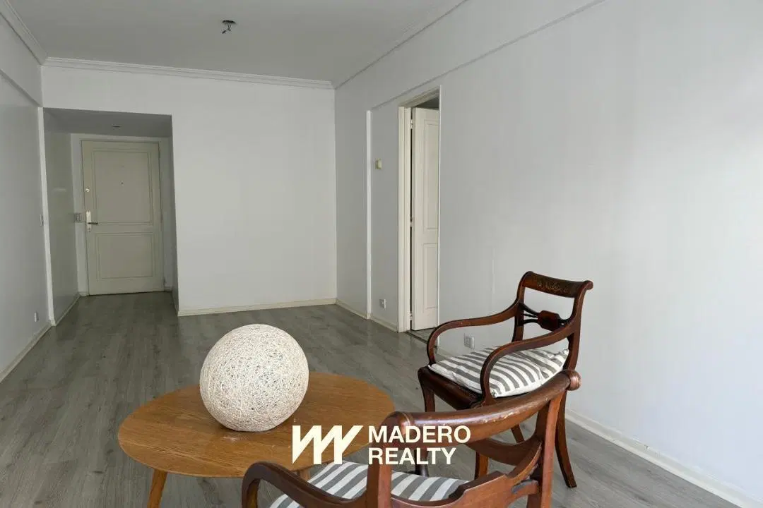 Departamento en Palermo 3 ambientes 3