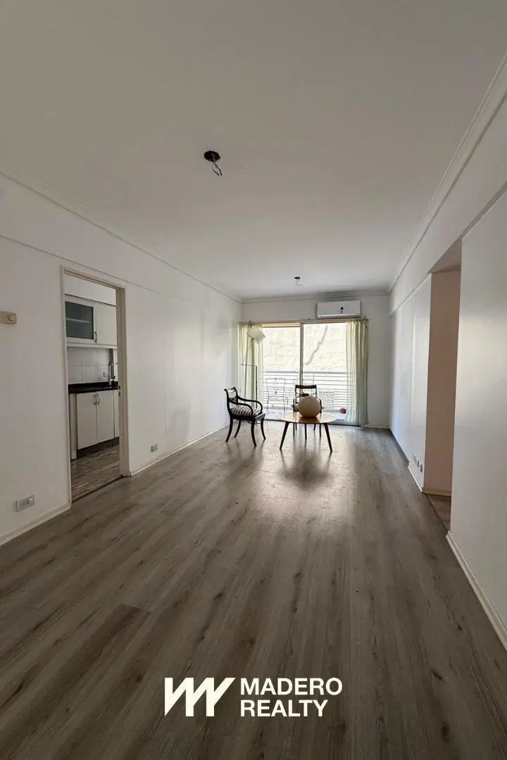 Departamento en Palermo 3 ambientes 4