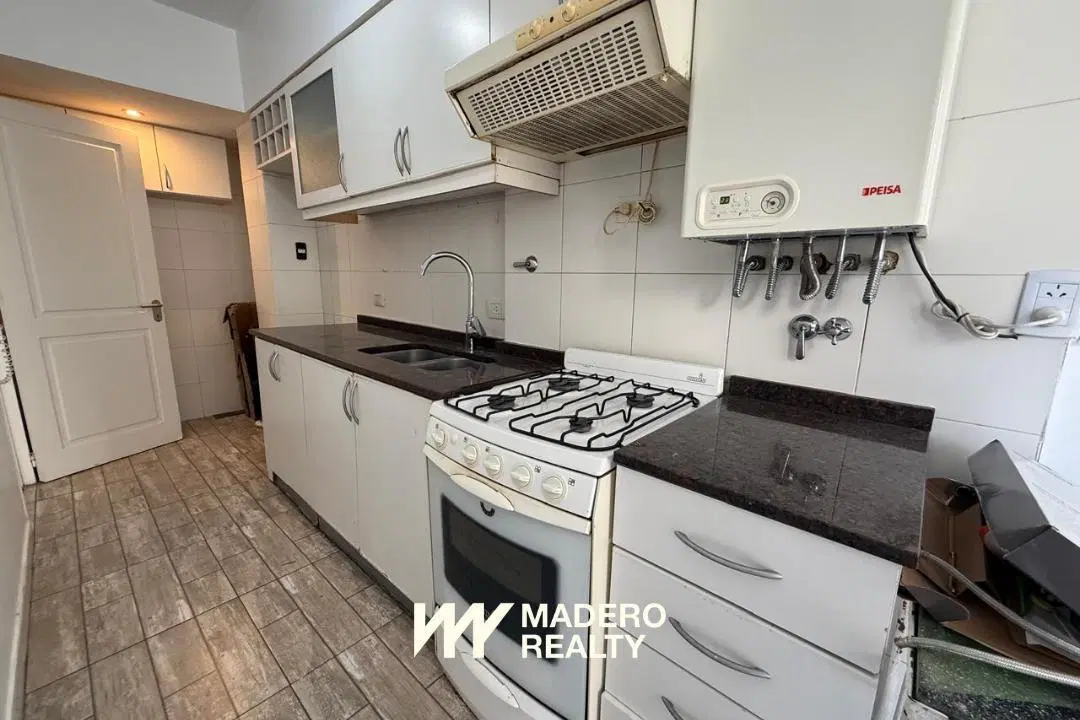 Departamento en Palermo 3 ambientes 2
