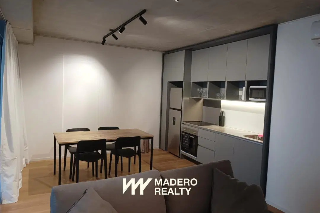 Alquiler de departamento 2 ambientes en Recoleta 4