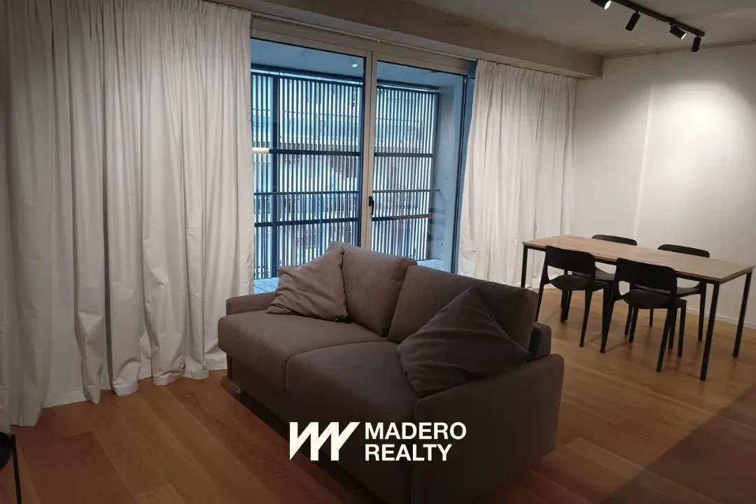 Alquiler de departamento 2 ambientes en Recoleta 2