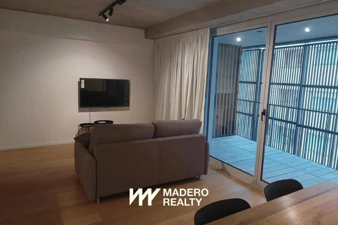 Alquiler de departamento 2 ambientes en Recoleta 3