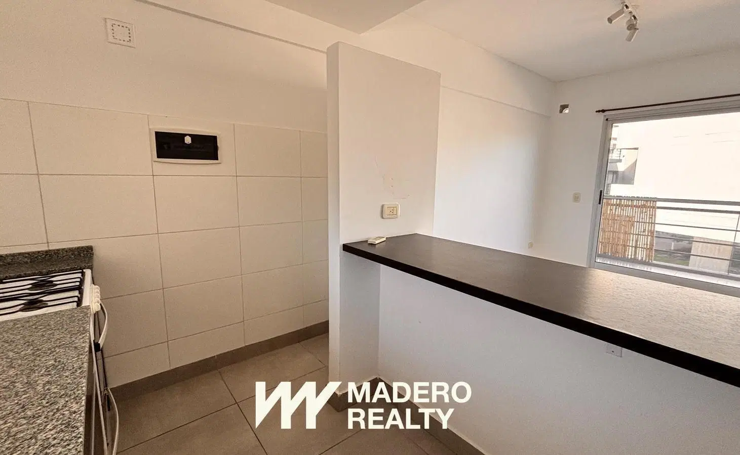 Departamento - Tigre - 2 ambientes 2