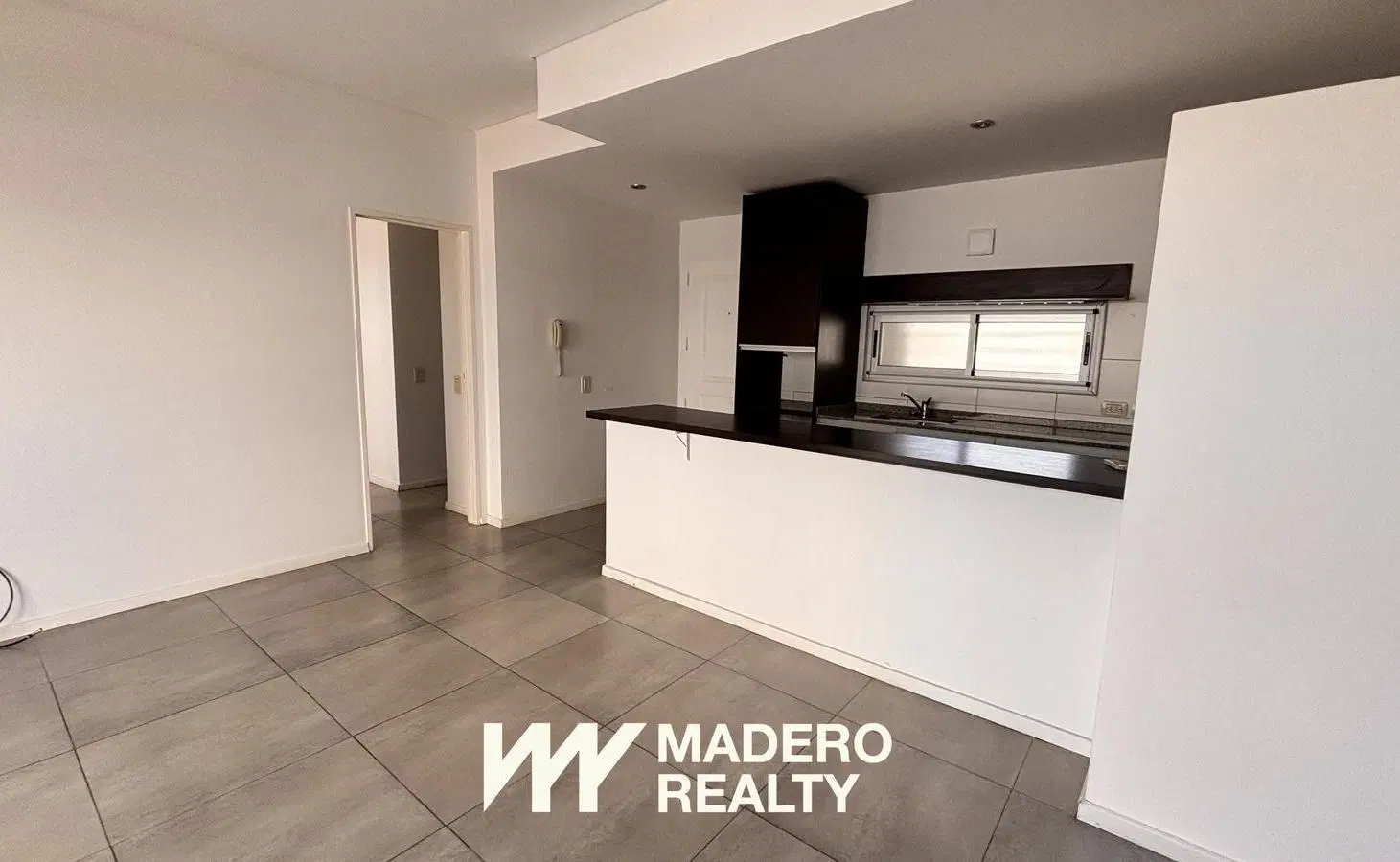 Departamento - Tigre - 2 ambientes 3