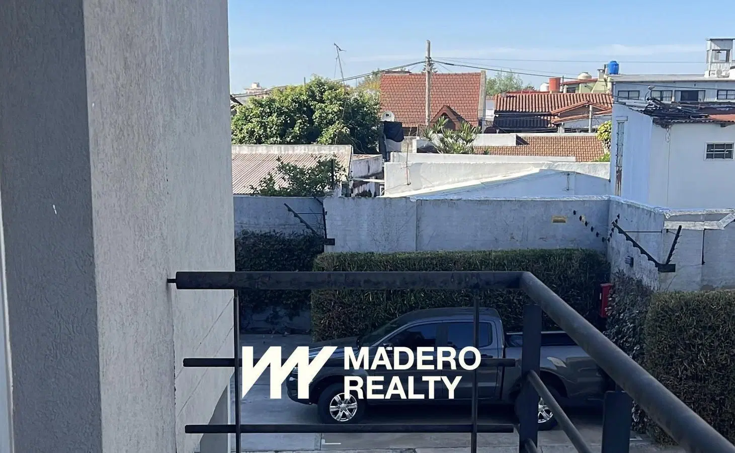 Departamento - Tigre - 2 ambientes 4