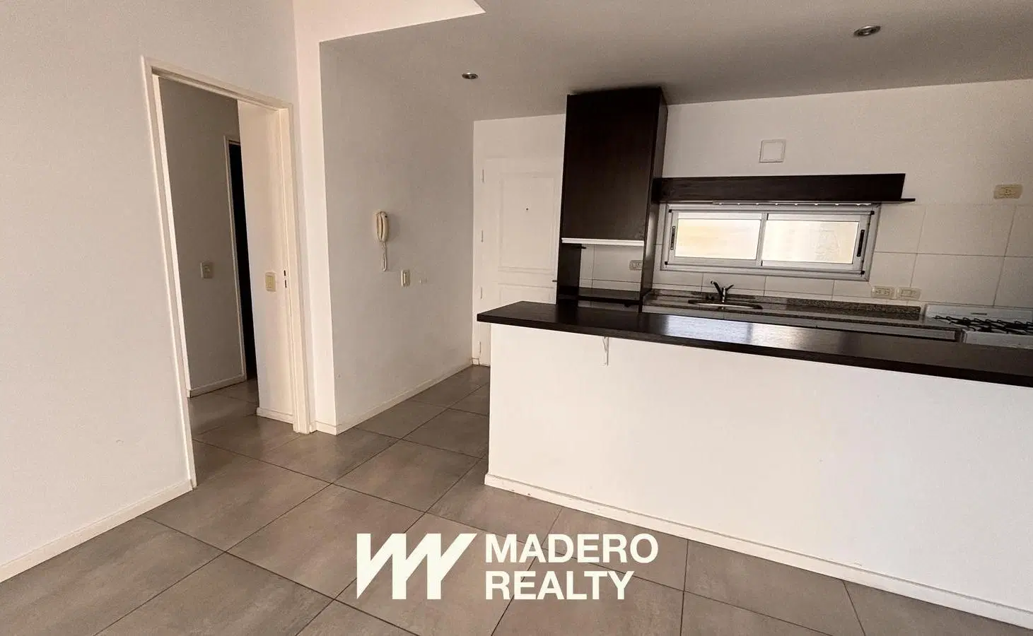 Departamento - Tigre - 2 ambientes 5