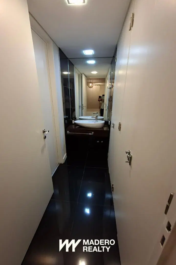 Alquiler de departamento monoambientes en Puerto Madero 5