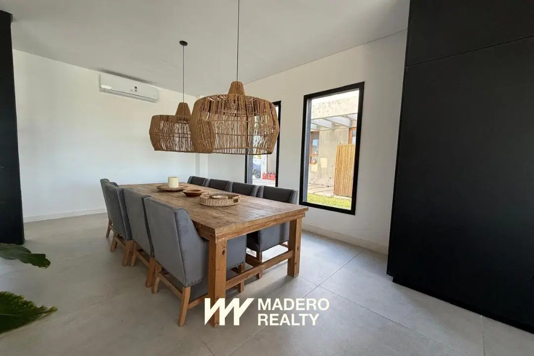Casa 6 ambientes en Costas 2