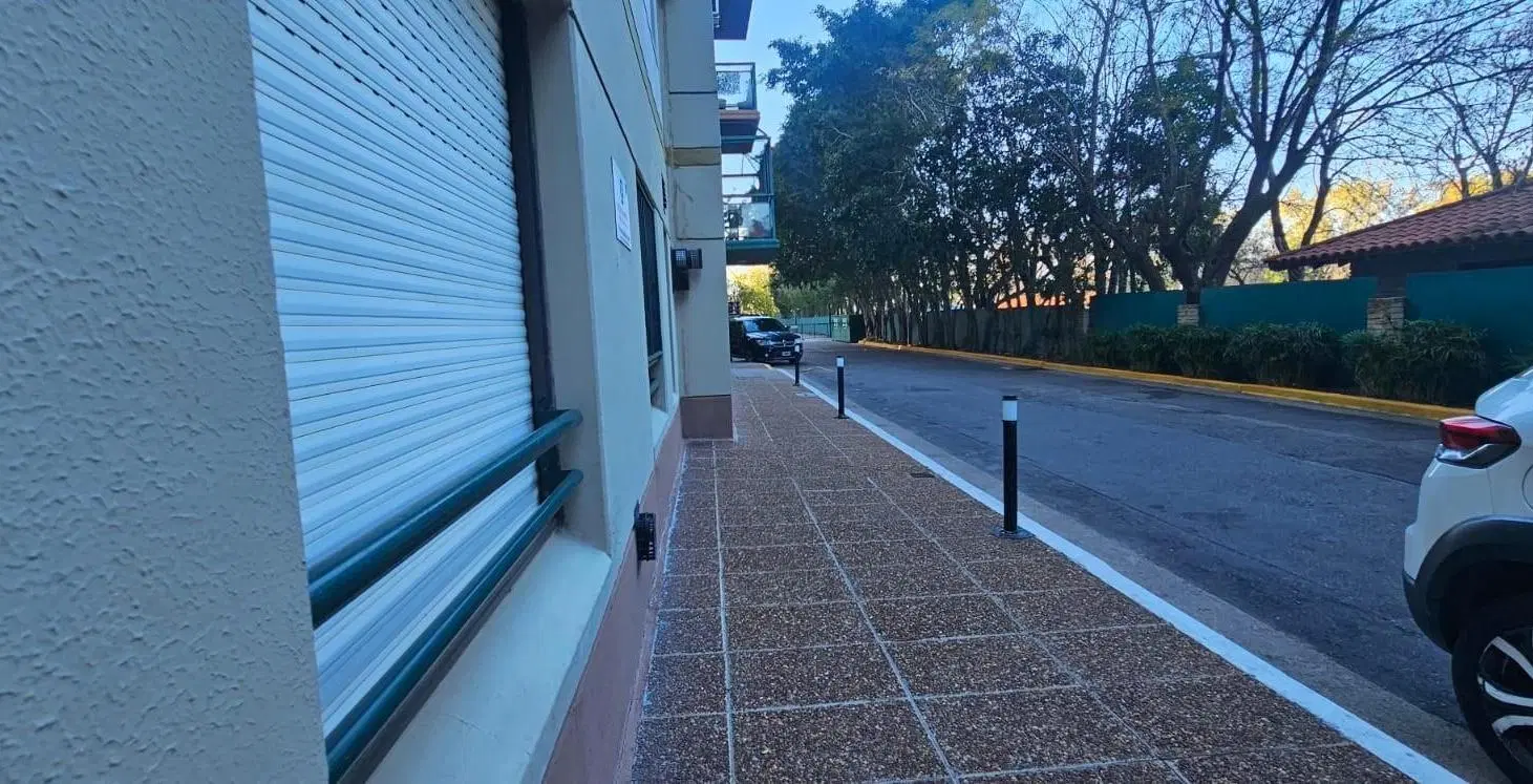 Departamento en Tigre Residencial 4