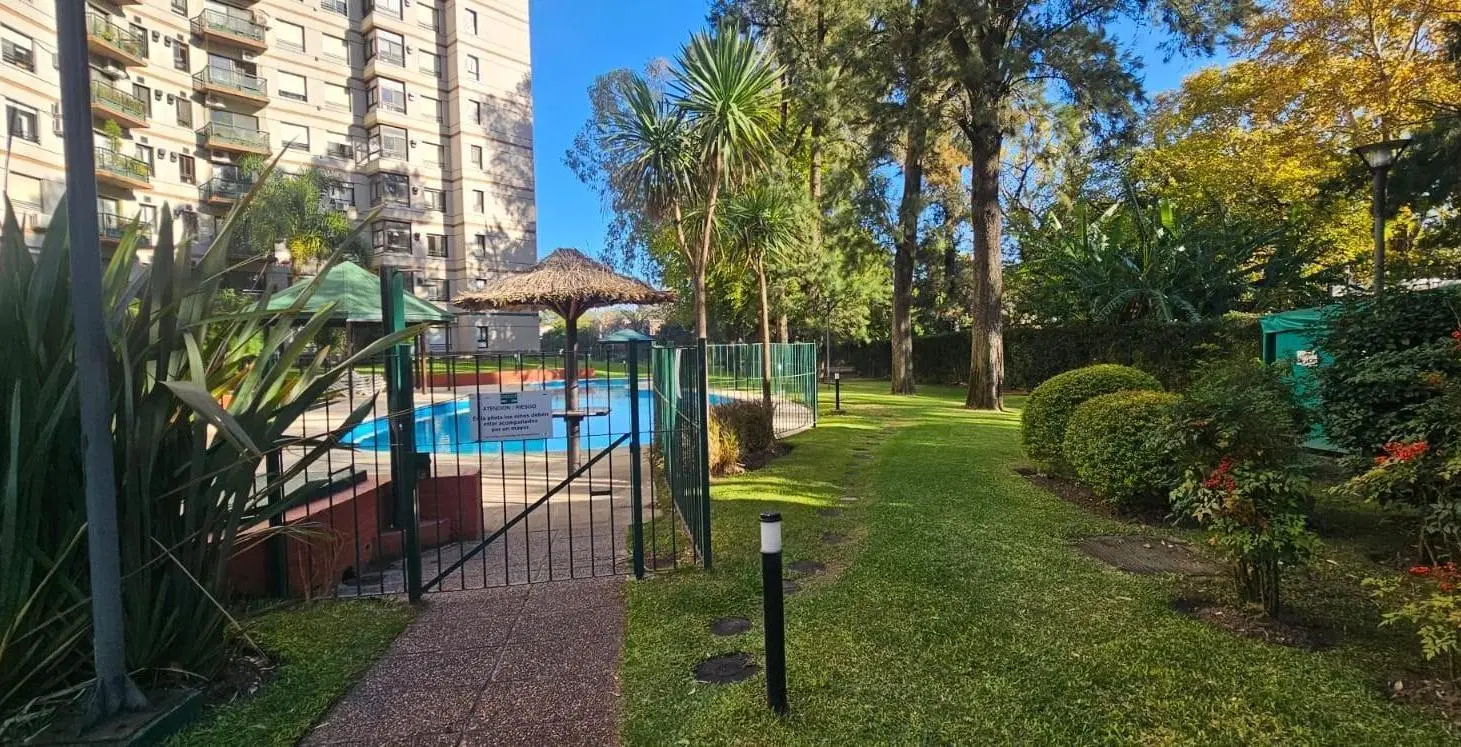 Departamento en Tigre Residencial 2
