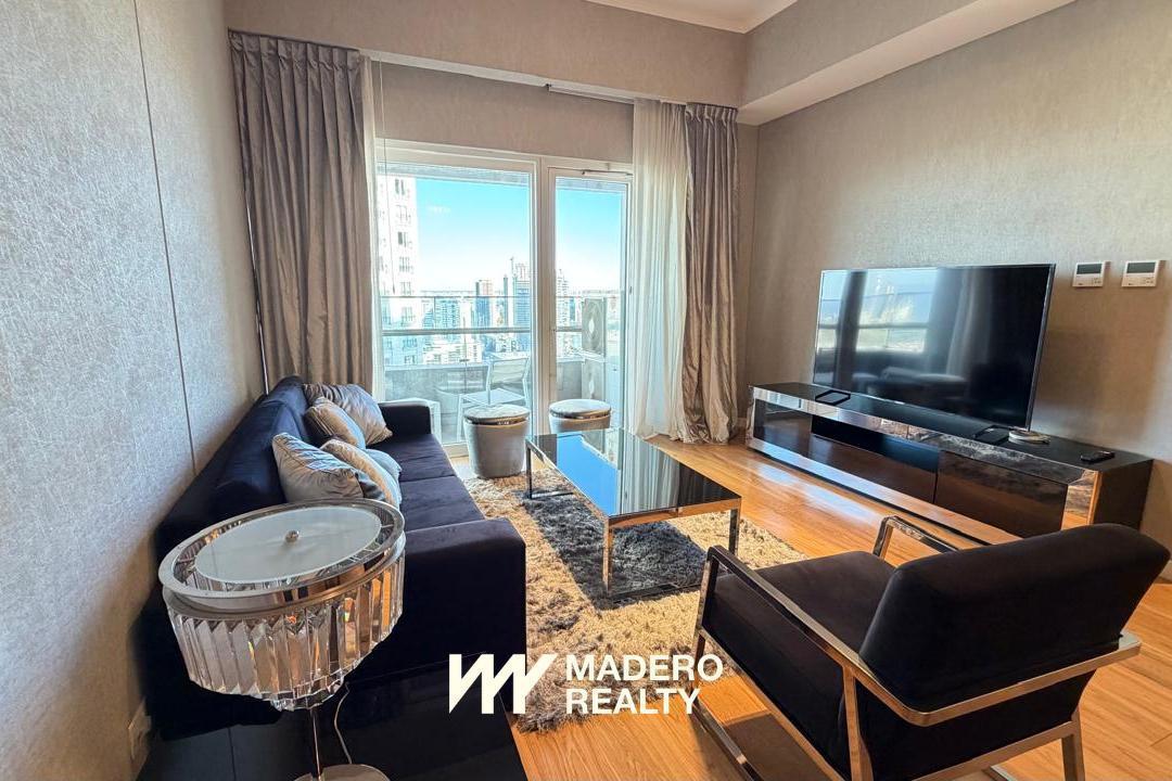 Venta/alquiler de departamento 2 ambientes en Puerto Madero