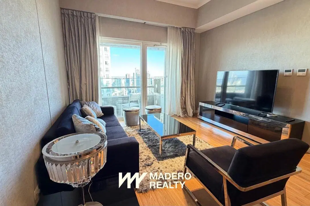 Venta/alquiler de departamento 2 ambientes en Puerto Madero 5